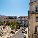 Lisbon Charming Apartments - Chiado