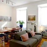 My Apartment