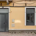 ALTIDO Stylish Arroios apartments, 20 Min to Centre