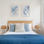Altido Belem 1-Br Apartment W/Balcony & Parking