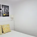 Santa Marta Apartment By Trip2Portugal