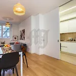 Morgan-Jupiter Serviced Apartments