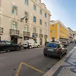 Stunning Apartment In Heart Of Lisbon By Lovelystay