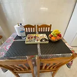 Tomás Surf Shelter Apartment