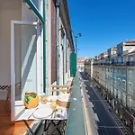 Msapartments