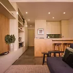 Flh Lapa Design Apartment With Terrace