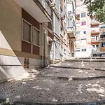 Akicity Campolide Targa