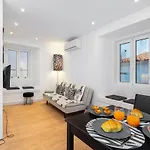 Whome Modern Alfama Explore Lisbon W/ Comfort & Style