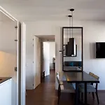 Flh Mercado Ribeira Grey Flat