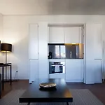 Flh Mercado Ribeira Grey Flat