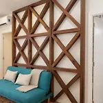 Flh Intendente Portuguese Flat