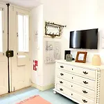 Apartments Center Castelo De Sao Jorge I