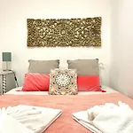 Apartments Center Castelo De Sao Jorge I