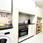 Apartments Center Castelo De Sao Jorge