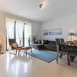 Vita Portucale ! Modern Apartment With Garage