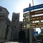 Alfama - Heart Of Fado And Fun