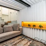 Cardal Luxury By Spoton Apartments