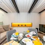 Cardal Luxury By Spoton Apartments