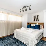 Cardal Luxury By Spoton Apartments