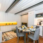 Cardal Luxury By Spoton Apartments