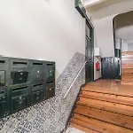 Casa Boma Lisboa - Sophisticated Apartment With Private Terrace - Alcantara VI