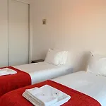 Castle View Apartment, Lisbon 2