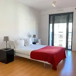 Castle View Apartment, Lisbon 2