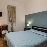 Lxroller Quionga Big Terraced Apartment - 5 Rooms