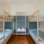 Lxroller Quionga Big Terraced Apartment - 5 Rooms