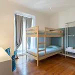 Lxroller Quionga Big Terraced Apartment - 5 Rooms