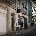 Casa de Bairro Alto