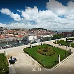Casa de Bairro Alto