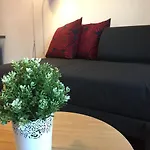 Lisbon Apartment