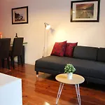 Lisbon Apartment