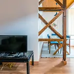 Portas Do Teatro Apartments 2