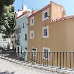 Alfama Suite By Homing