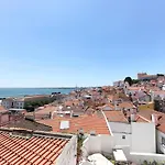 Alfama Suite By Homing