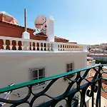 Rossio Vintage By Homing