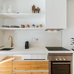 Casa Boma Lisboa - Elegant Apartment With Private Terrace - Ajuda II