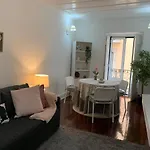 Passport Lisbon Apartments