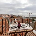 Flh Lapa Flat With City View