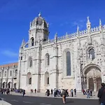 Apartamento Central Em Belem