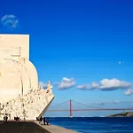 Apartamento Central Em Belem