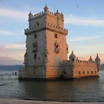 Apartamento Central Em Belem