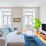 Downtown 75 Prestige In Baixa