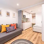 Guestready - Charming Studio- Newly Renovated!