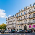 Lisbon Boulevard