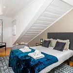Poiais De Sao Bento By Spoton Apartments