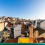 Poiais De Sao Bento By Spoton Apartments