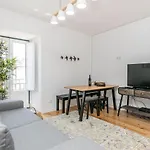 Santo Estevao By Spoton Apartments